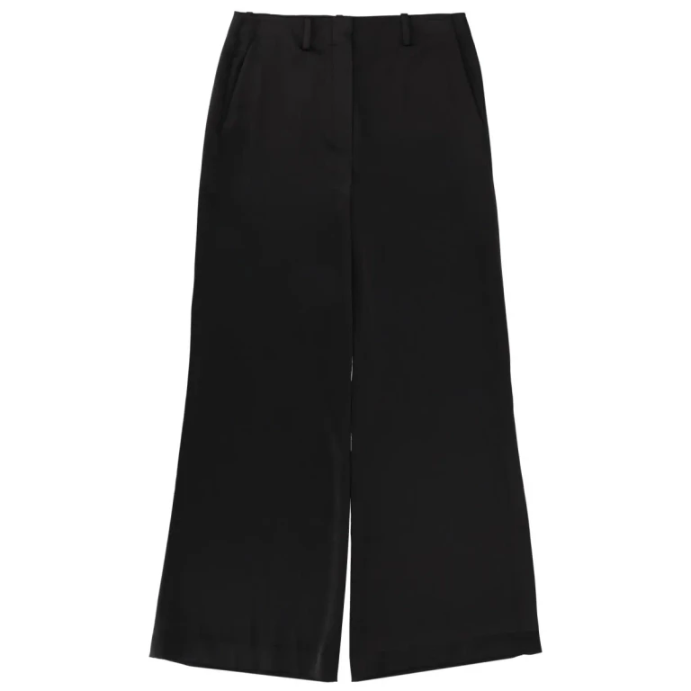 Pants Woman color Black (P1009210001)