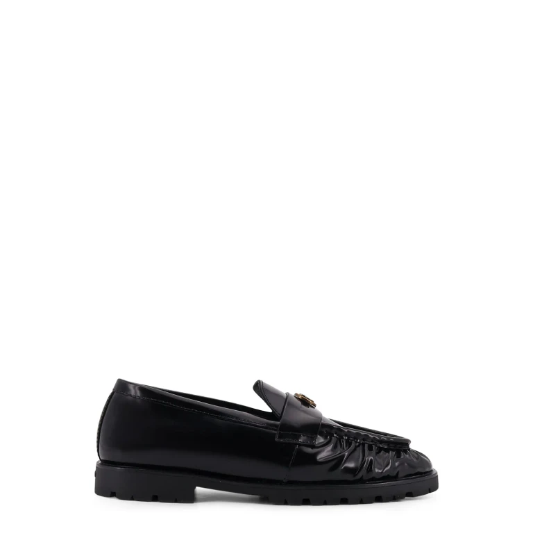 Pinko Mocassins - Noir
