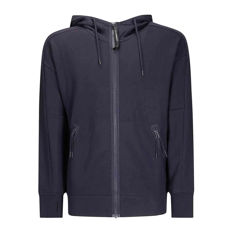 C. P. Company Sweat-Shirts - Bleu