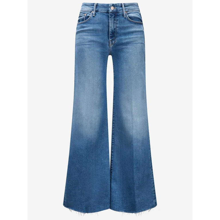 Jeans Woman color Denim (14451008DFFV)