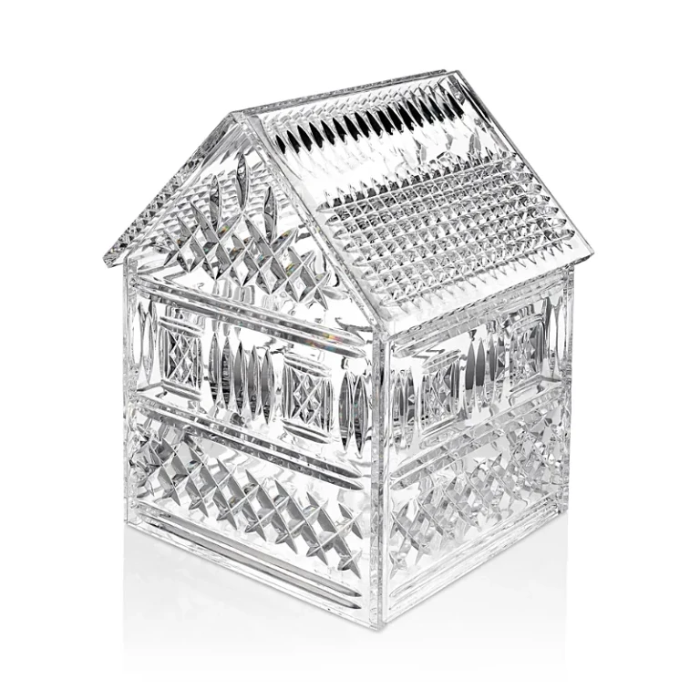 Waterford Mastercraft Gingerbread House