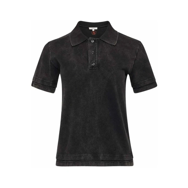 J. W. Anderson Polo - Noir