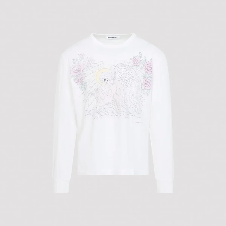 Our Legacy Cruise T-shirt