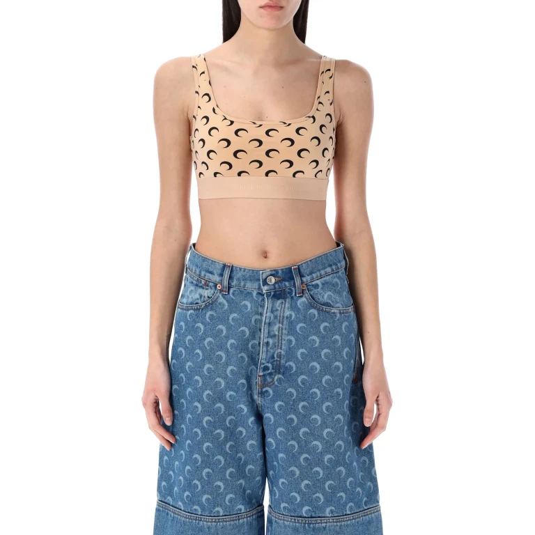Moon sport bra (WUW055BCJER0001TA10)