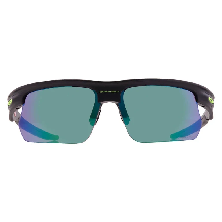 Oakley BISPHAERA Prizm Road Jade Sport Unisex Sunglasses OO9400 940023 68