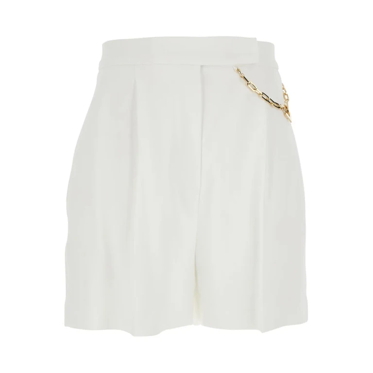 Elisabetta Franchi Daily Shorts