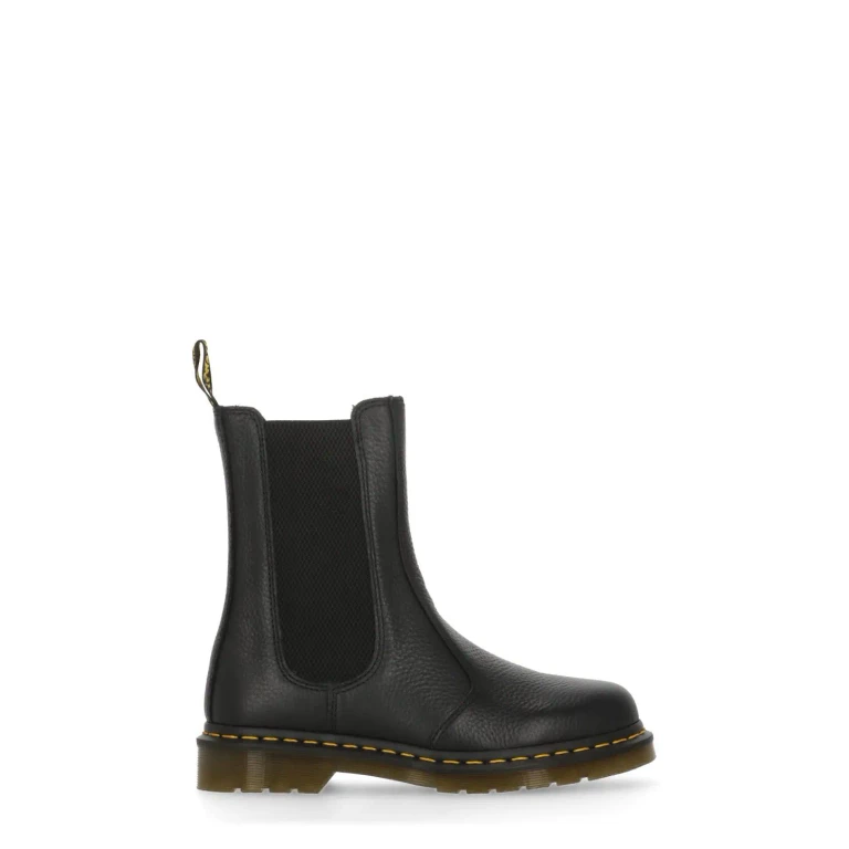 Dr. Martens 2976 Hi Chelsea Boots