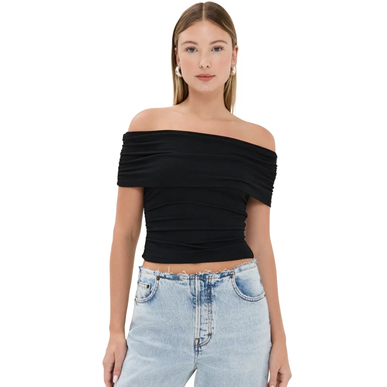 Lioness Field of Dreams Top Onyx XXXXL