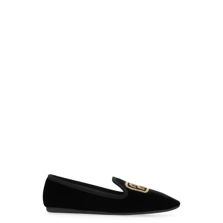 Miu Miu Loafer