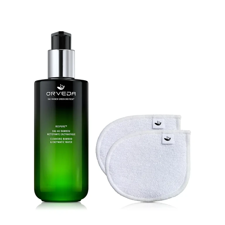 Orveda The Bamboo Cleansing Water 6.7 oz.