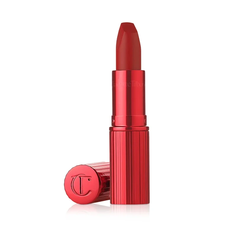 Charlotte Tilbury Matte Revolution Luminous Modern-Matte Lipstick