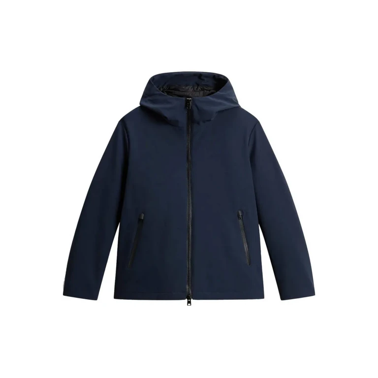Veste Casual - Bleu (CFWOOU1047MRUT34963989)