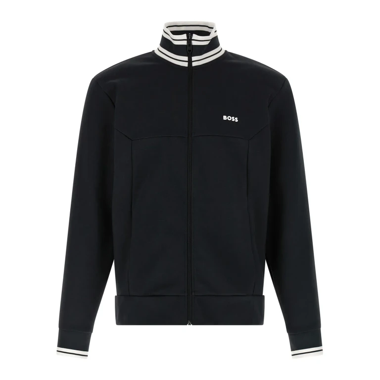 Hugo Boss fz Zone Sweatshirt