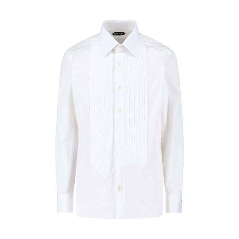 Tom Ford cocktail Shirt