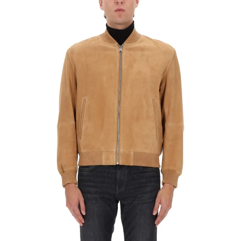Hugo Boss h-muller Jacket