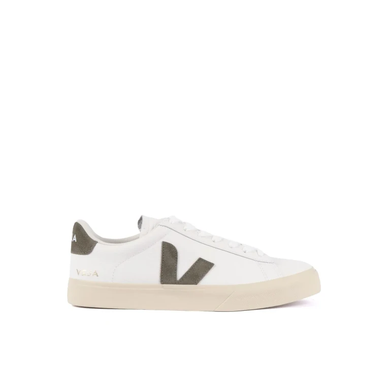 Sneakers Men color White (CP0502347EXTRA-WHITEKAKI)