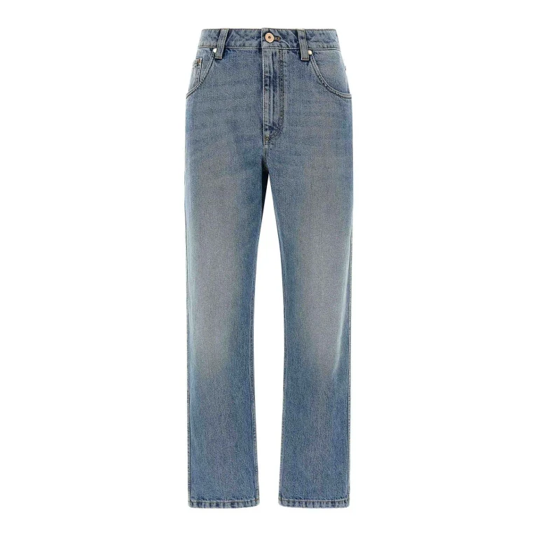 Jeans Woman color Blue (MA095P5847C9012)