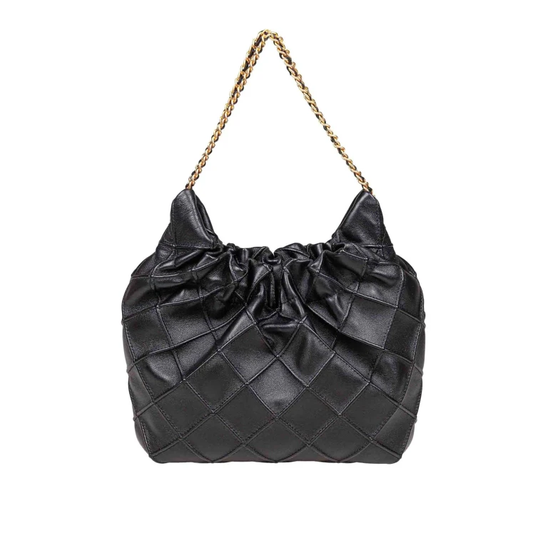Tory Burch Sac Bandoulière - Marron