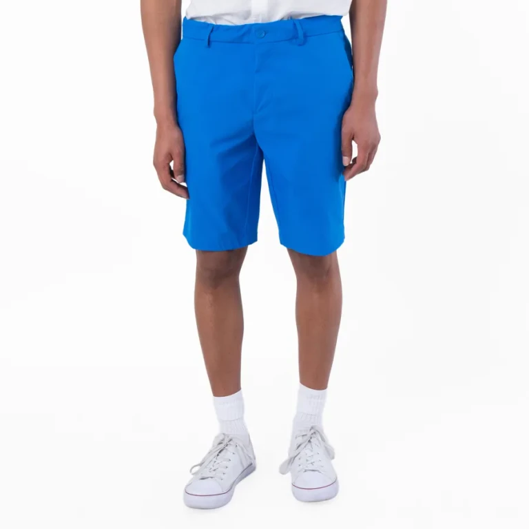 BOSS Phoenix Slim Fit Golf Shorts