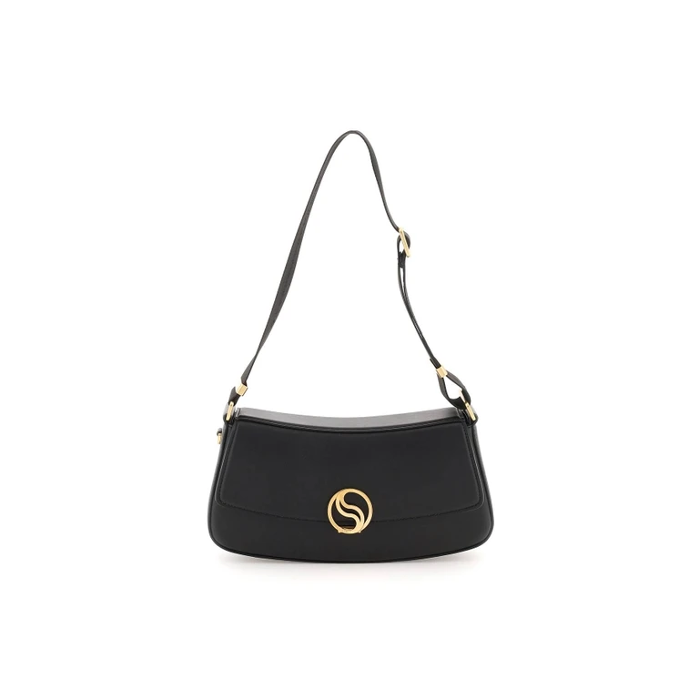 S-Wave Shoulder Bag