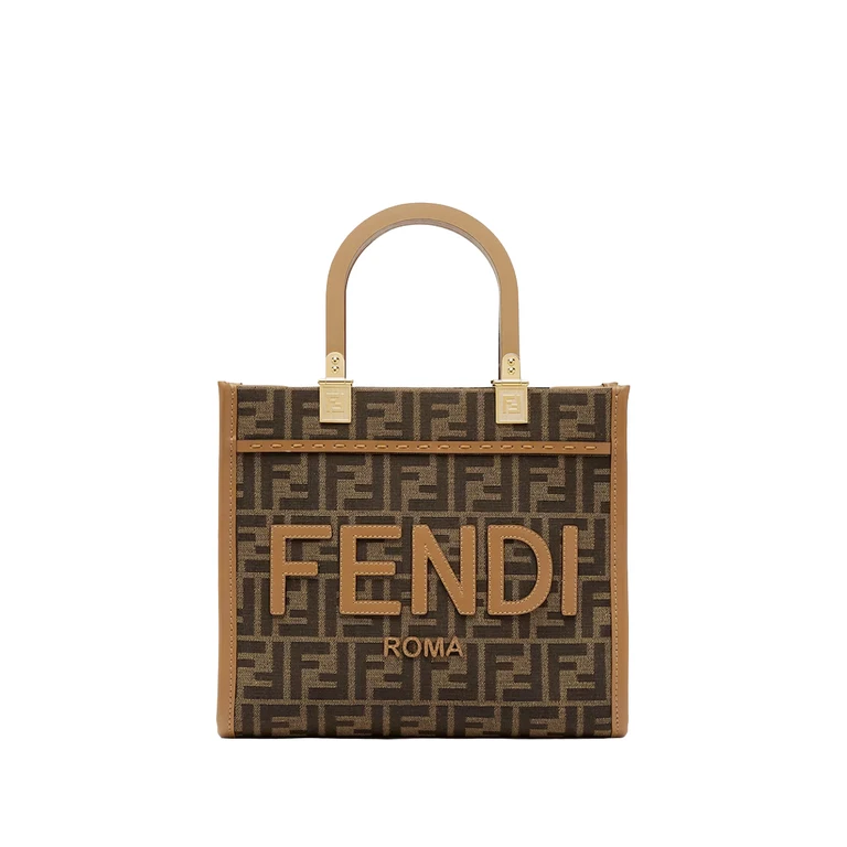Fendi sunshine Medium Handbag