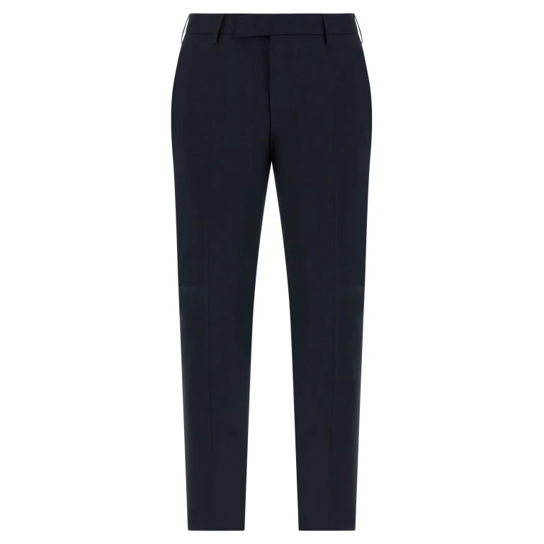 Pantalón de algodón elástico Dieci PT TORINO
