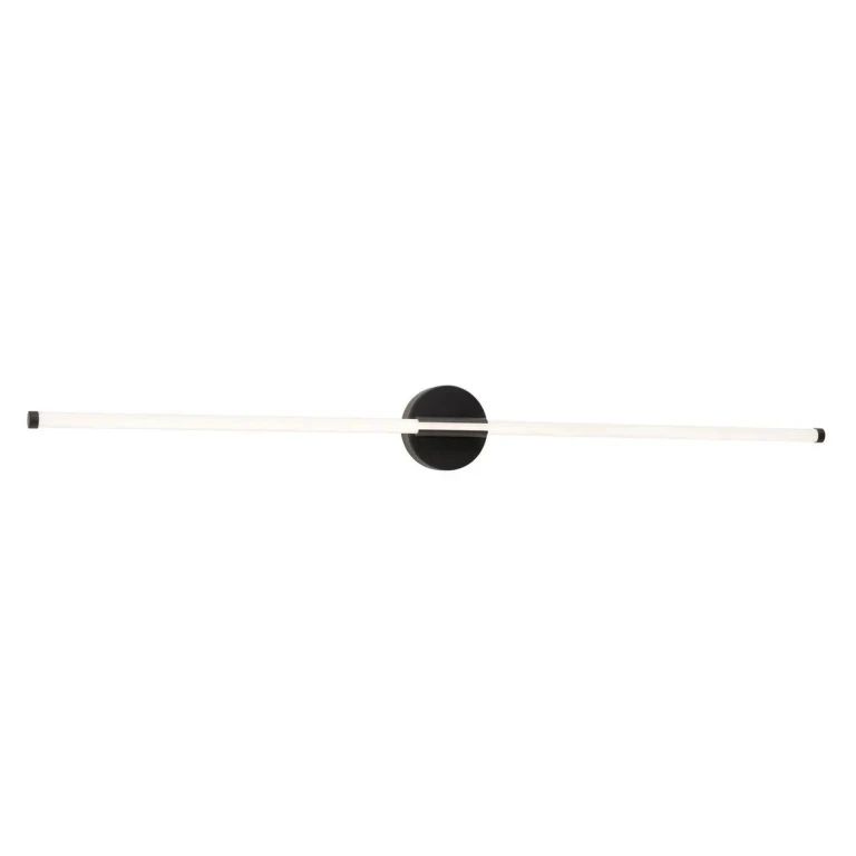 Rusnak LED Vanity in Black