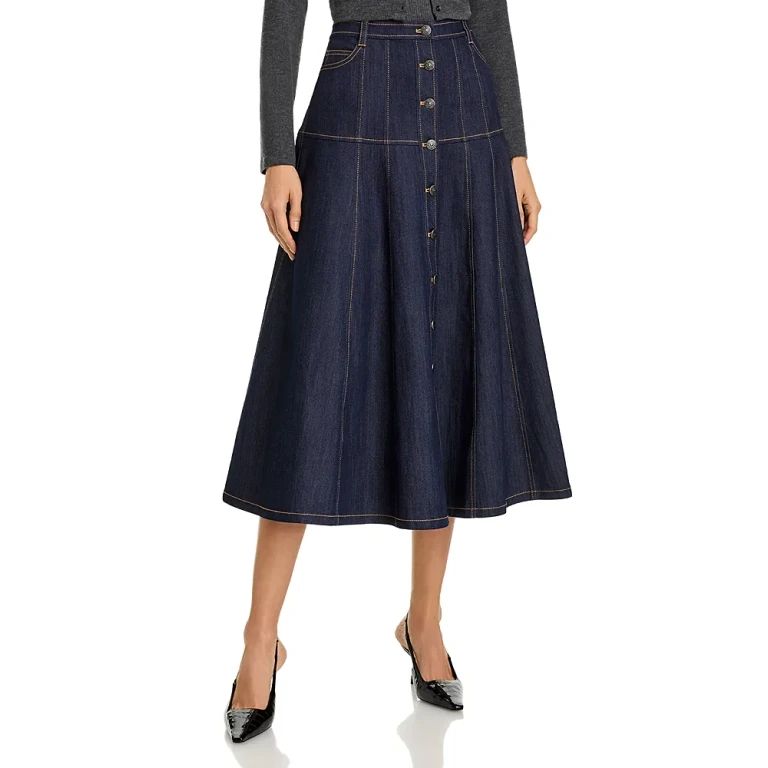 Cinq a Sept Veena Skirt