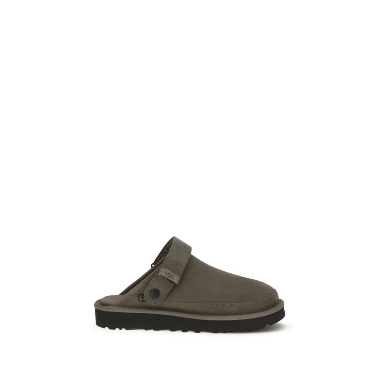 Shoes Men color Green (1178670DDRG)