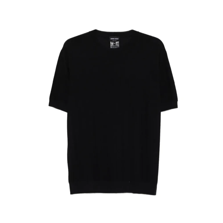 Giorgio Armani Short-sleeve T-shirt