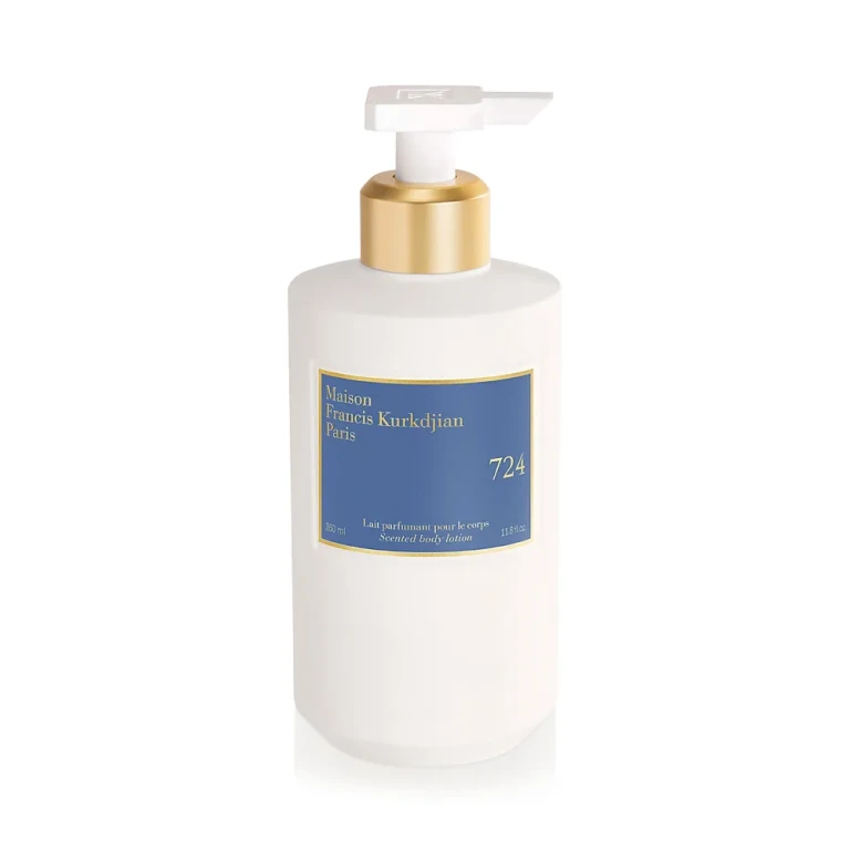 Maison Francis Kurkdjian 724 Scented Body Lotion 11.8 oz.