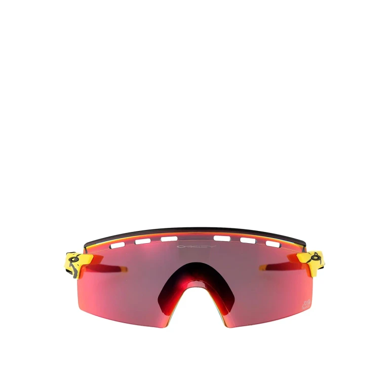 Oakley Lunettes De Soleil - Blanc