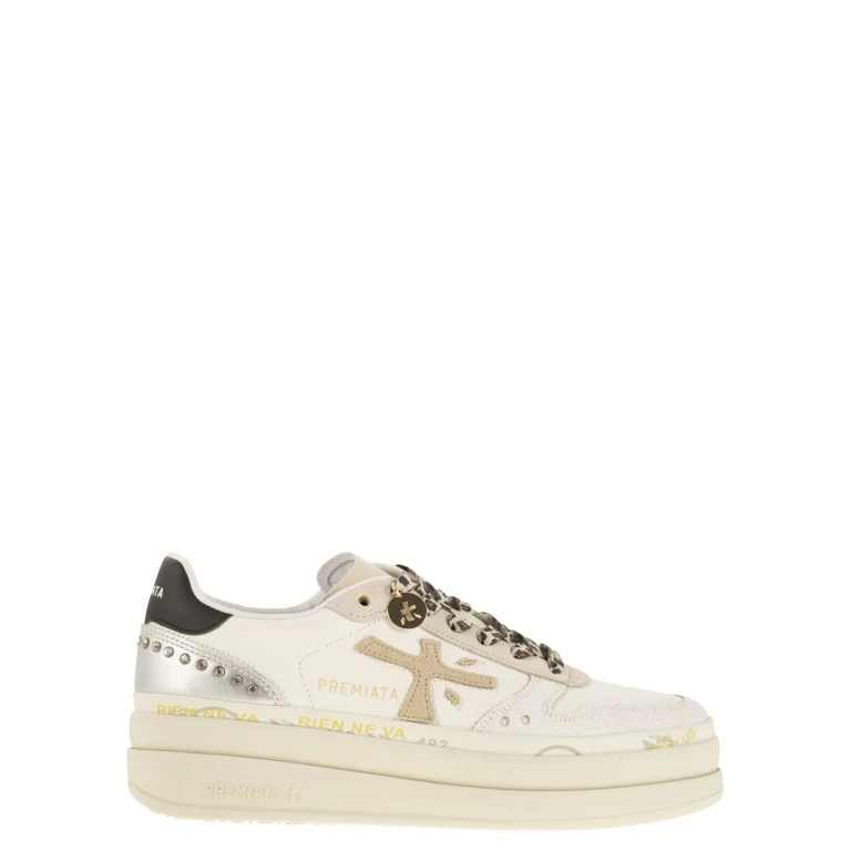 Micol 7751 - Sneakers