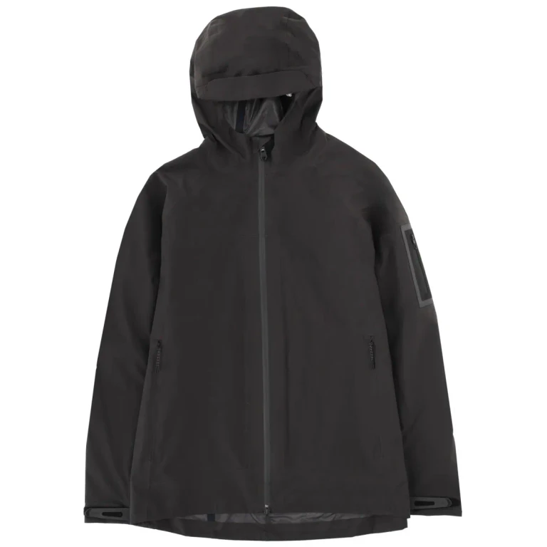 Hugo Boss Water-repellent Jacket