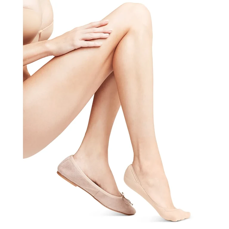 Falke Elegant Step No Show Socks