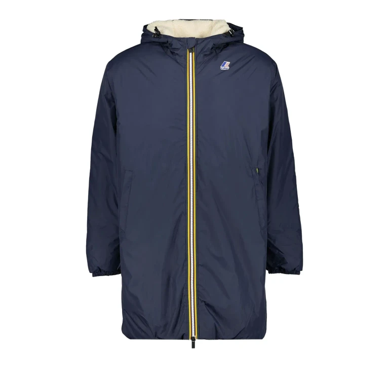 K-way Coats