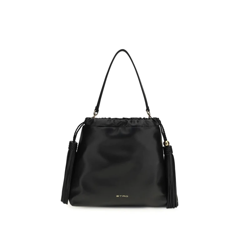 Shoulder Bag Woman color Black (WP1B0039AP466N0000)