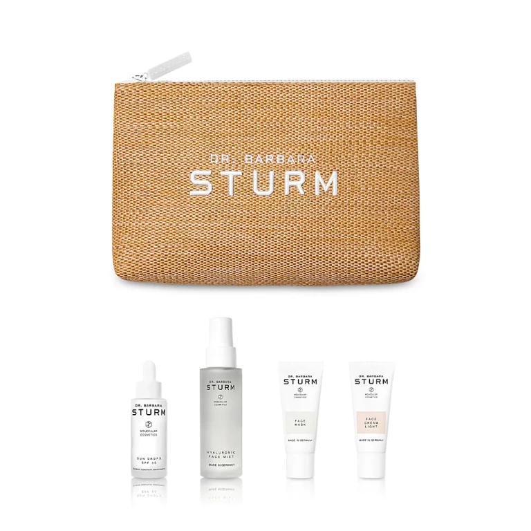 Dr. Barbara Sturm Summer Kit