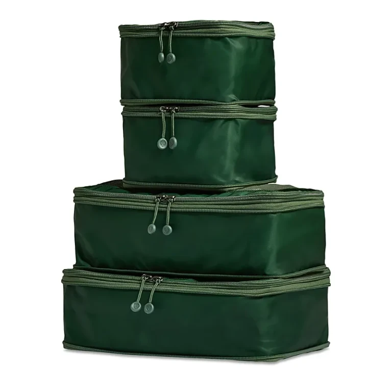 Antler Packing Cubes, Set of 4