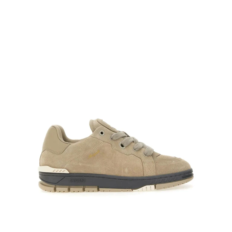 Axel Arigato Baskets - Beige