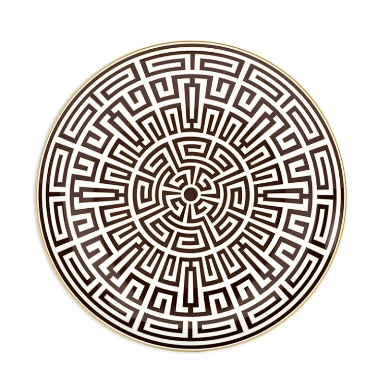 Ginori 1735 Labirinto Centerpiece