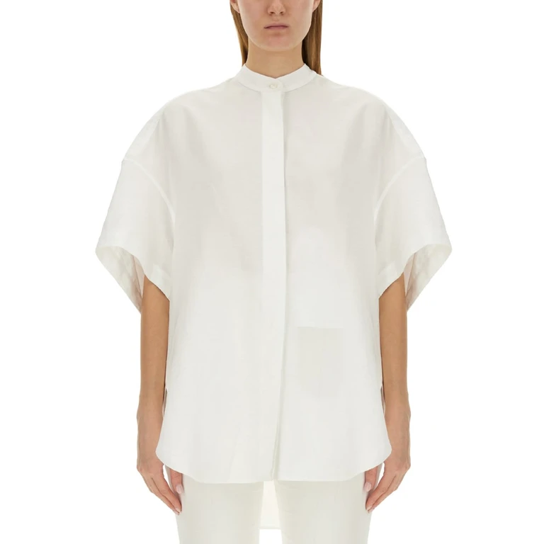 Stella McCartney Oversize Shirt