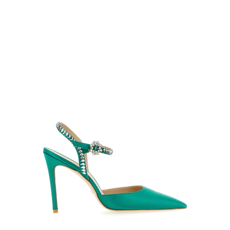 Stuart Weitzman Chaussures À Talon - Gmcut 100
