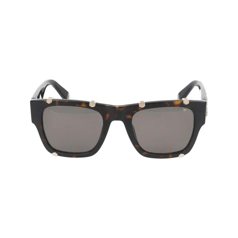 Philipp Plein Square Frame Sunglasses Sunglasses