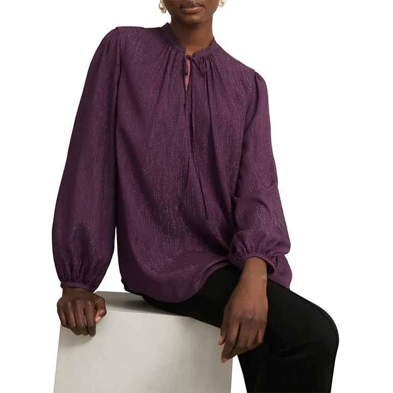 Hobbs London Vivien Top