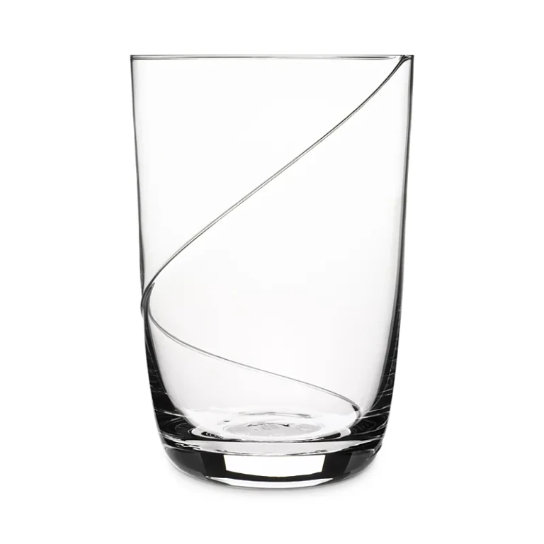 Kosta Boda Line Tumbler