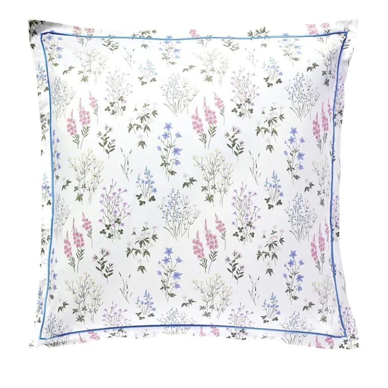 Anne de Solen Eole Euro Sham