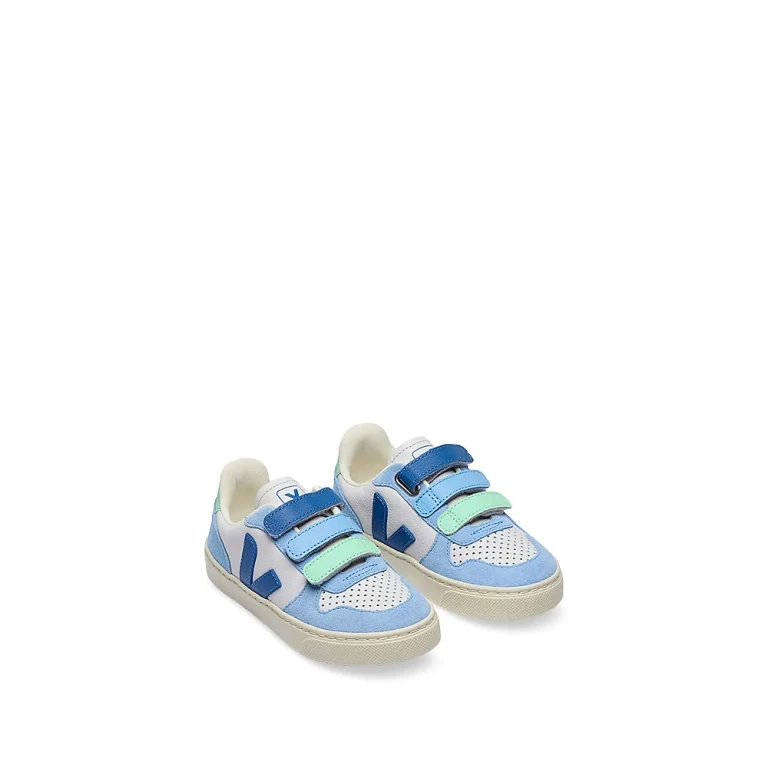 Veja Unisex Small V 10 Sneakers - Little Kid
