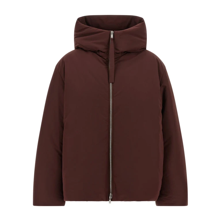 Jil Sander 06 Down Jacket