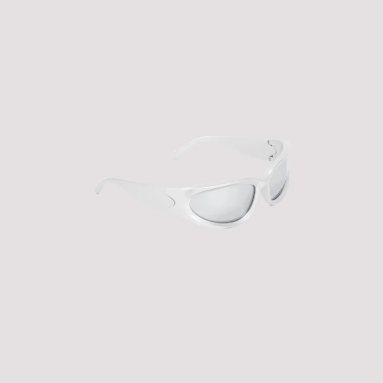 Balenciaga Swift Oval Sunglasses